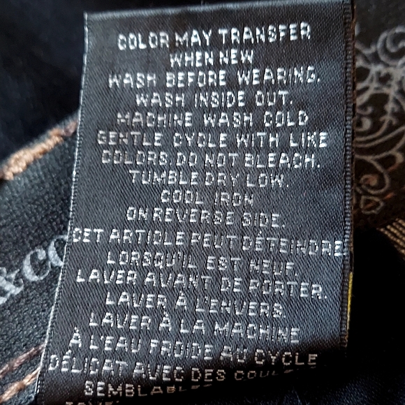 Style & Co. Women's Jeans - Picture 8 of 9